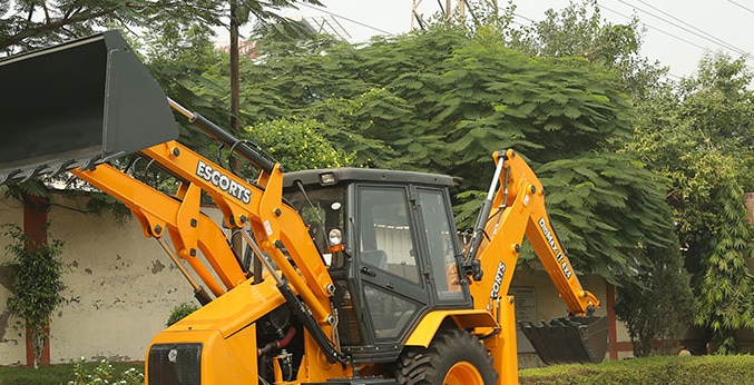 Escorts Kubota Q2 - Growth Momentum To Continue For Tractors; Margin Recovery In FY24: Reliance Securities