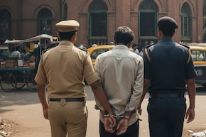 Virar Murder : तुरुंगात बसून केली हत्या, विरारमधील बिल्डर हत्याकांडाचा 'तो' सूत्रधार जेरबंद, दाऊदशीही कनेक्शन