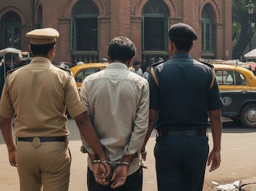 Virar Murder : तुरुंगात बसून केली हत्या, विरारमधील बिल्डर हत्याकांडाचा 'तो' सूत्रधार जेरबंद, दाऊदशीही कनेक्शन