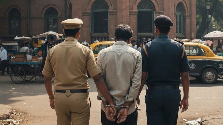 अवैध संबंध का खौफनाक अंत! प्रेमी ने की प्रेमिका के पति की हत्या, शादी से पहले से था रिश्ता