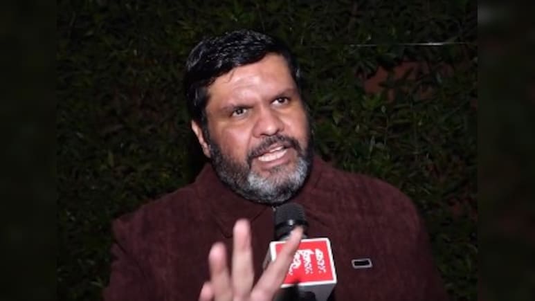 कुछ भू- माफिया और खनन माफिया भ्रम फैला रहे हैं... अरावली रेंज को लेकर हो रही सियासत पर बोले गौरव वल्लभ