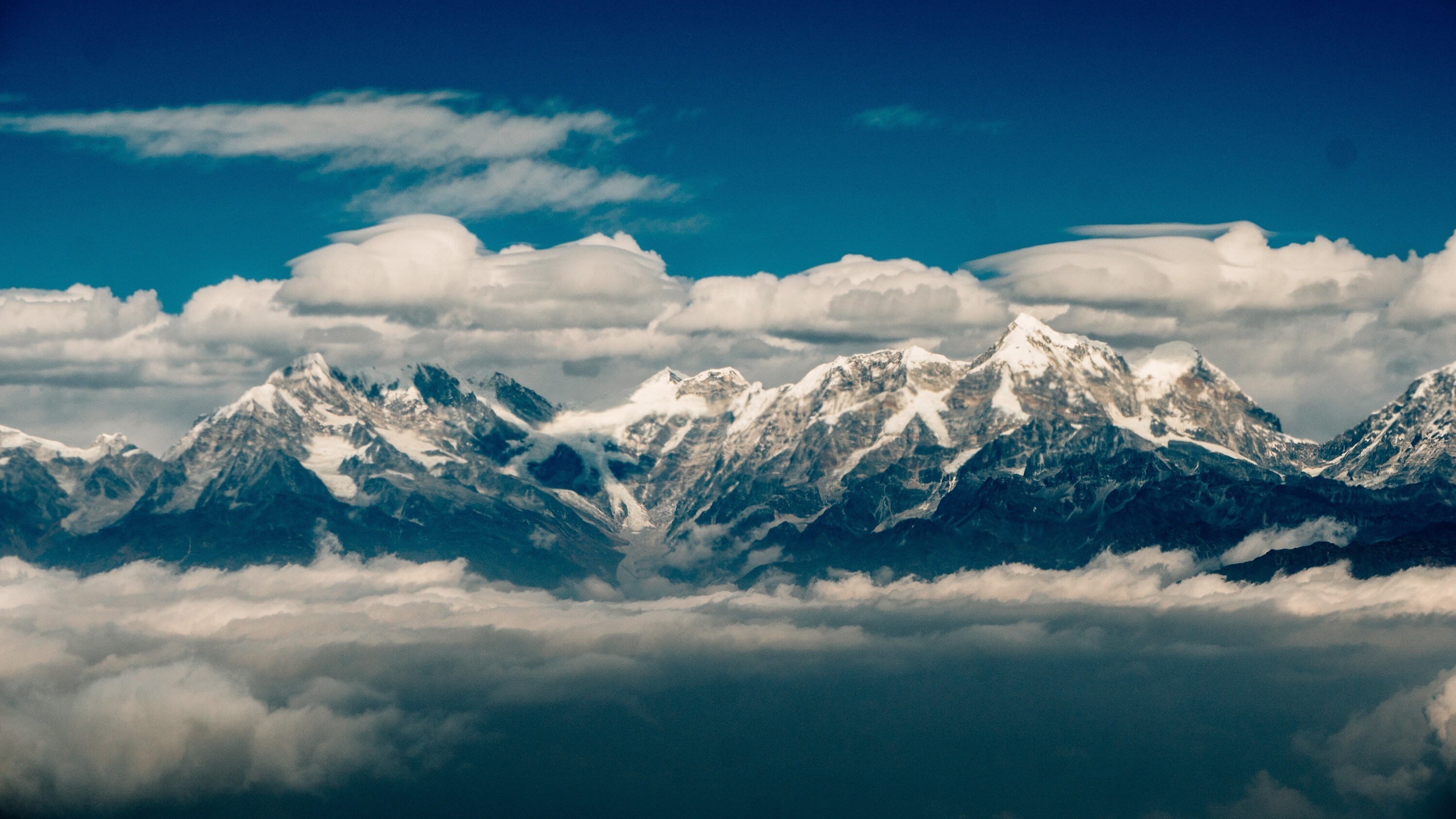 Government Launches Rs 150 Crore Initiative To Tackle Glacial Lake Flood Risks In Himalayas