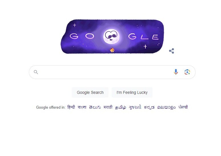 Chandrayaan-3: Google Doodle Celebrates India's Historic Achievement; Details Here