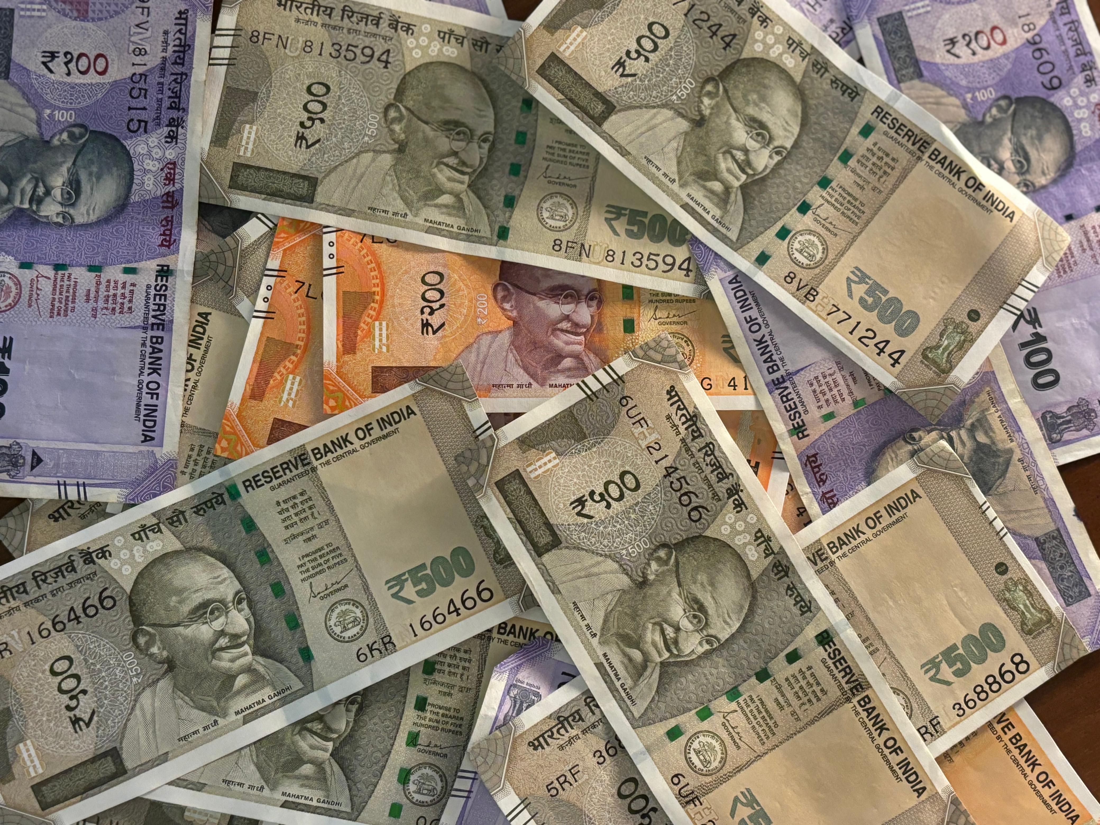 Adani Enterprises, Airtel, HAL Shine Among Motilal Oswal's Top 10 Wealth Creators In Last Five Years