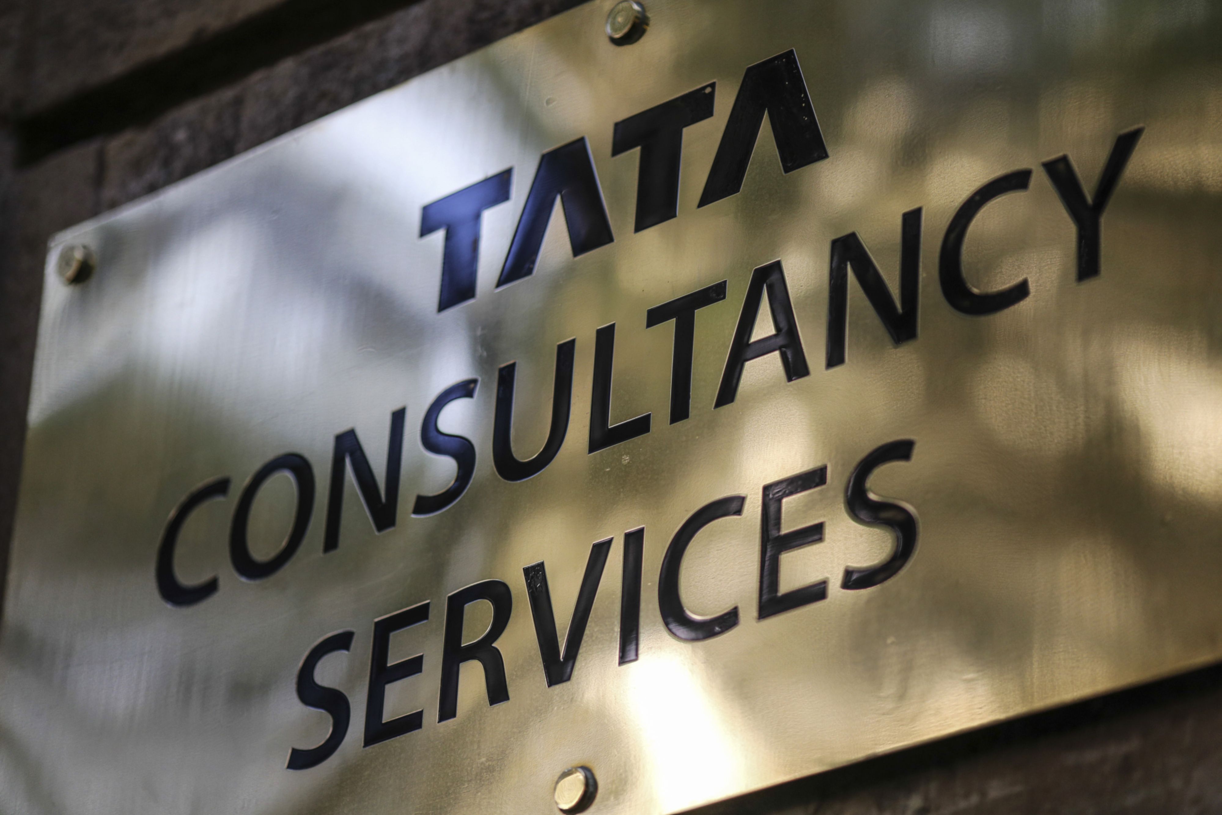 TCS - Structural Levers Intact; Growth To Support Valuations: Motilal Oswal
