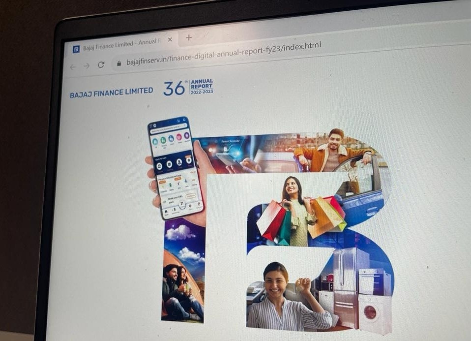 Bajaj Finance Temporarily Suspends Issuing EMI Cards To New Customers