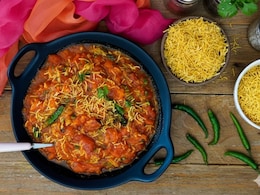 Why Sev Tamatar Ki Sabzi Is A Comfort Classic And How To Make It