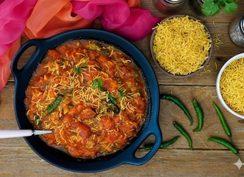 Why Sev Tamatar Ki Sabzi Is A Comfort Classic And How To Make It