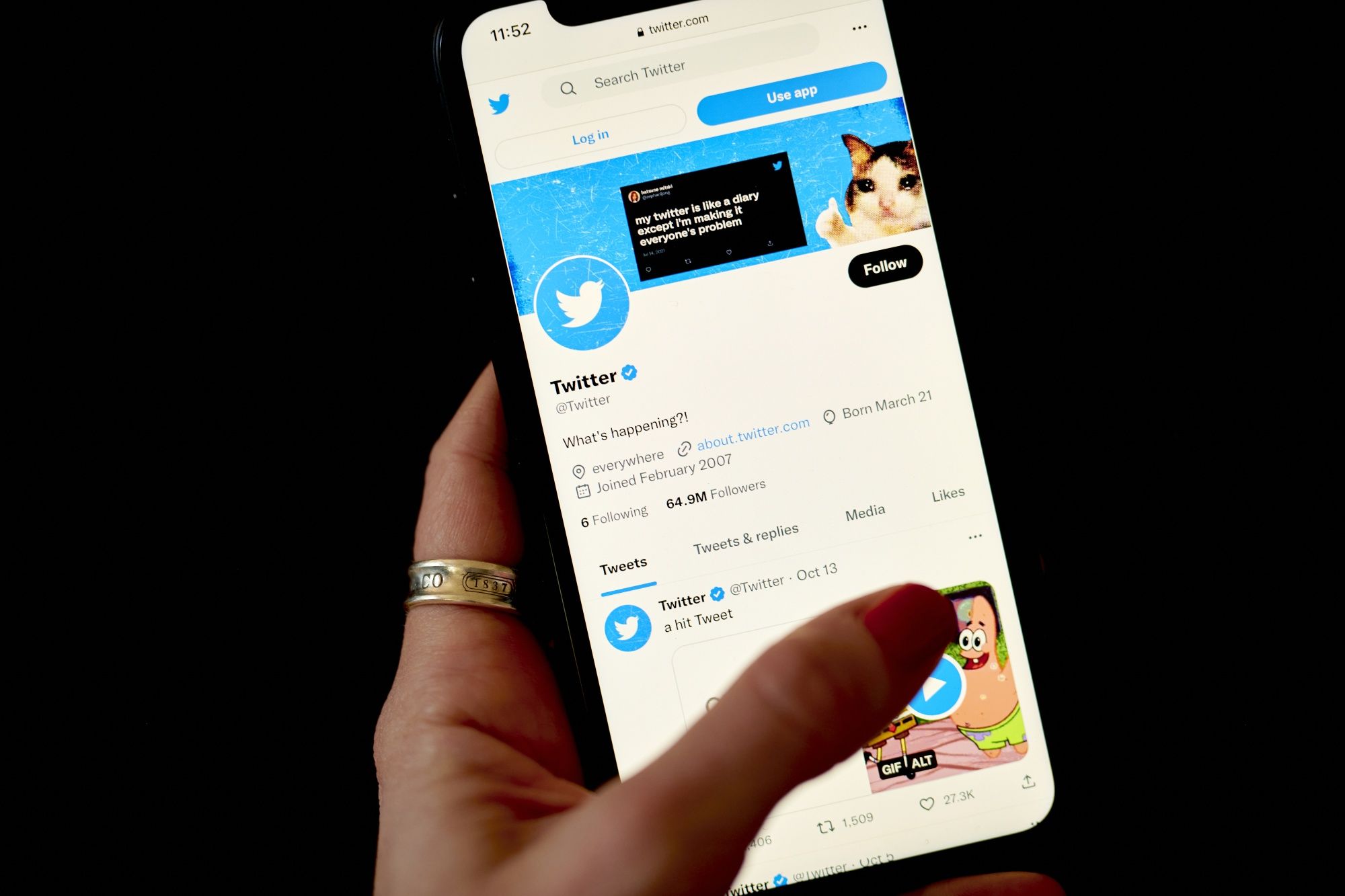 Musk&rsquo;s Month Pushing Twitter Blue Failed To Win Many Subscribers
