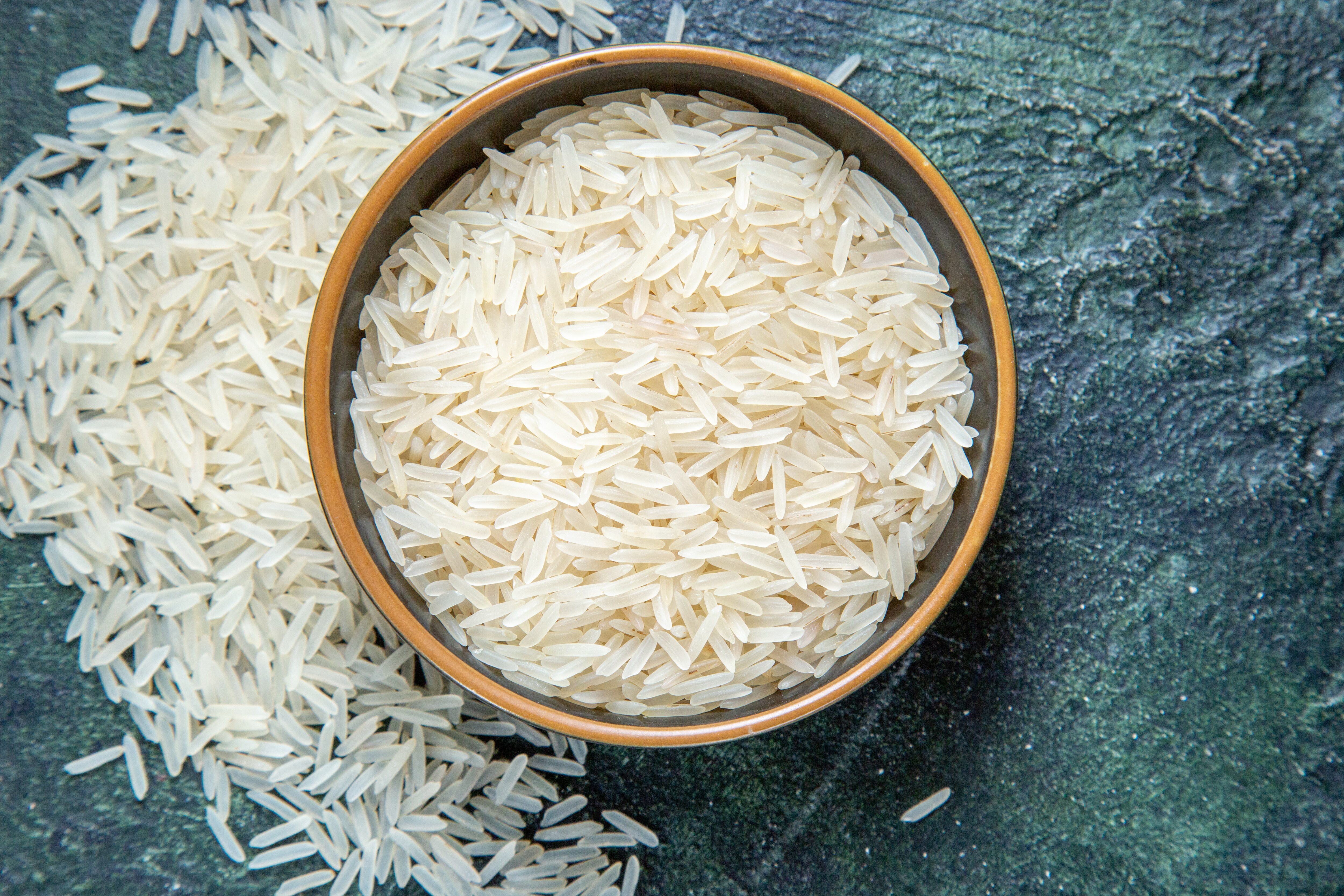 Tz Rice India Allows Export Of 30,000 Tonne Of Non-Basmati White Rice To Tanzania