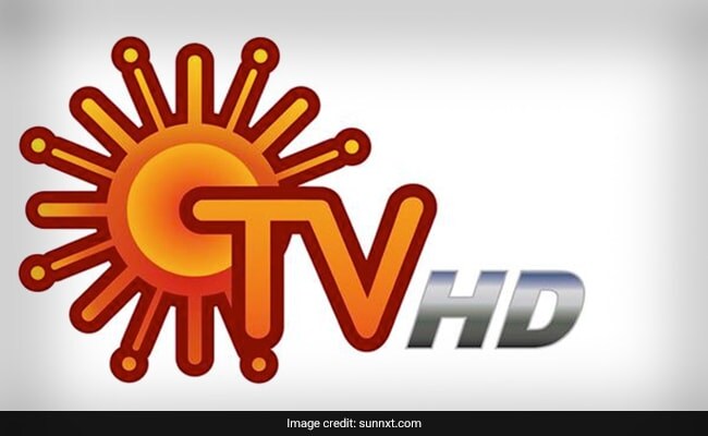 Why Sun TV Share Price Is Falling