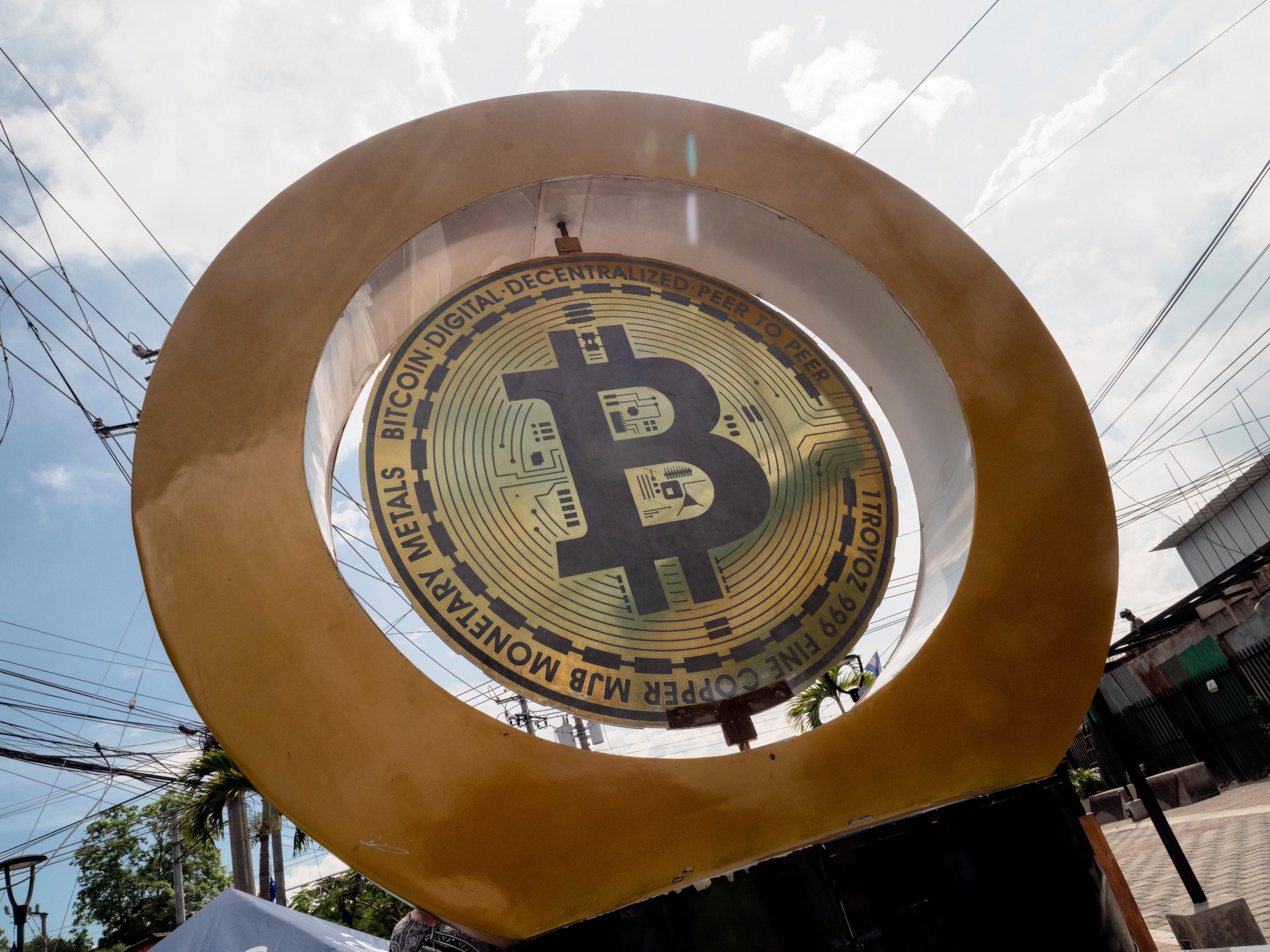 Bitcoin Nears $90,000 As Crypto Market Exceeds Pandemic-Era Peak
