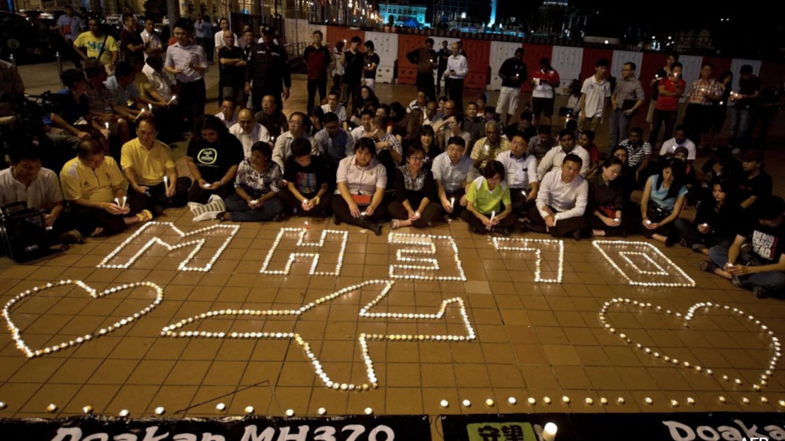 Search For Flight MH370 Extended For A Year, 12 Years After Disappearance - NDTV