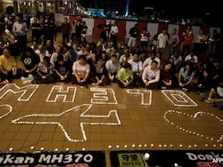 Search For Flight MH370 Extended For A Year, 12 Years After Disappearance