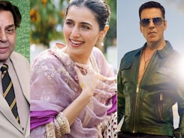 धर्मेंद्र की आखिरी फिल्म में नजर आएंगी अक्षय कुमार की भांजी, खिलाड़ी मामा बोले- हम भाटिया...