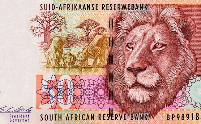 South Africa Eyes Digital Rand To Cut High Cross-Border Payment Costs