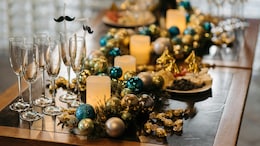 From Decor To Dessert: How To Set Up A Cosy Christmas Dinner Table