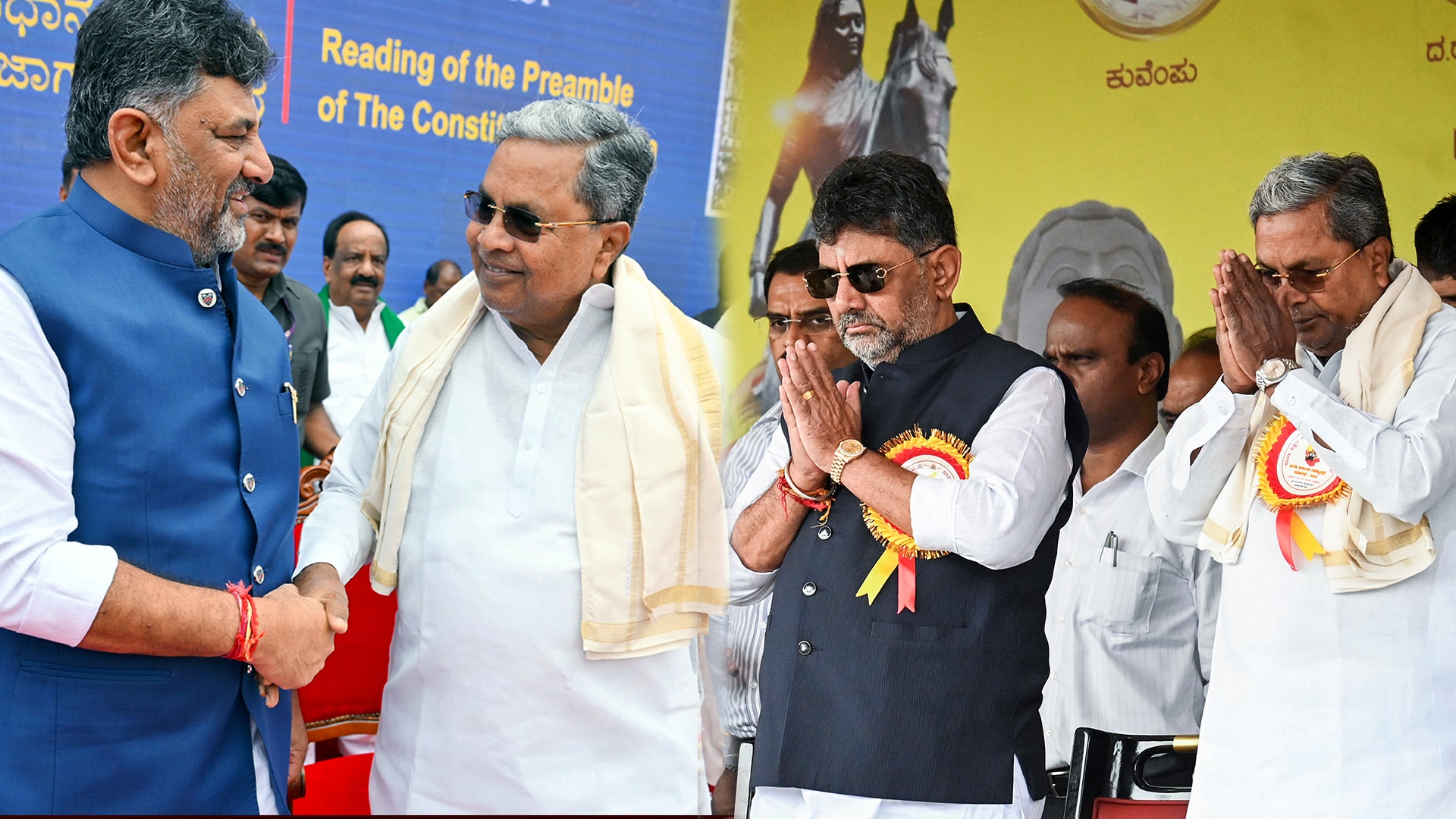 Inside The Congress Crisis: 2023 Pact, Deal, Delay Or Drama?