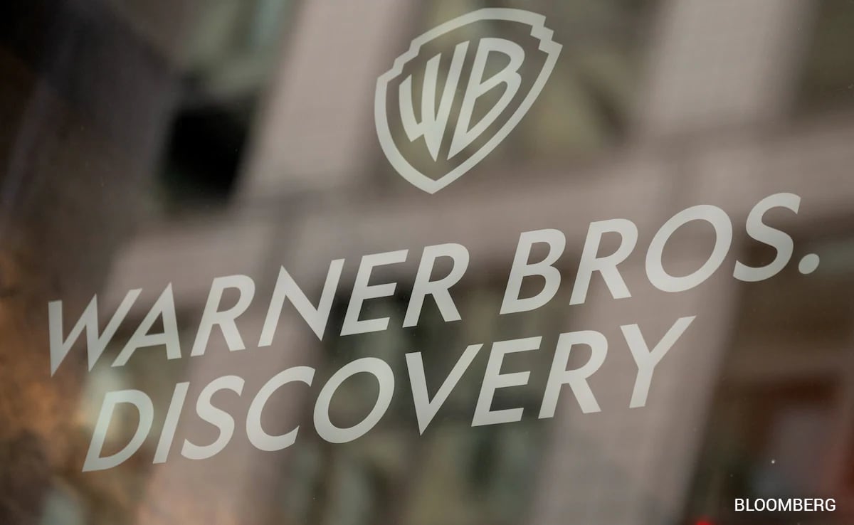 Warner Bros Shareholders Approve Paramount's $81 Billion Takeover