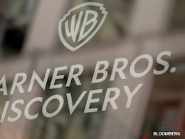 Warner Bros Shareholders Approve Paramount's $81 Billion Takeover
