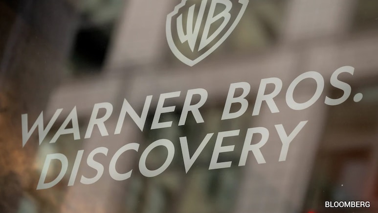 Warner Bros Shareholders Approve Paramount's $81 Billion Takeover