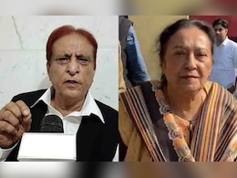 रामपुर जेल में बंद आजम खान की पत्नी-बेटे और बहन से नहीं हुई मुलाकात, जानिए वजह