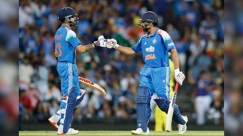 ICC रैंकिंग में टीम इंडिया ने लगाई नंबर-1 की हैट्रिक, विराट कोहली-रोहित शर्मा के कारनामों का साल रहा 2025