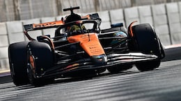 Why Formula 1 Is Gearing Up For A Tectonic Shift In 2026 - A Look Into The Future