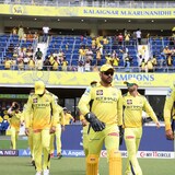 Chennai Super Kings IPL 2026 Full Schedule: CSK Fixtures, Dates, Timings, Venues