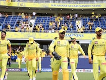 Chennai Super Kings IPL 2026 Full Schedule: CSK Fixtures, Dates, Timings, Venues