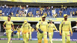 Chennai Super Kings IPL 2026 Full Schedule: CSK Fixtures, Dates, Timings, Venues