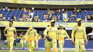 IPL 2026 Auction : जडेजाला रिलीज केल्यानंतर CSK ची मोठी चाल; 'या' 5 तगड्या खेळाडूंना करणार लिलावात टार्गेट