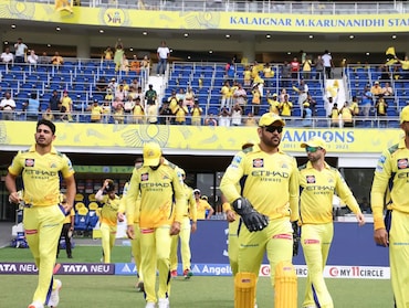 IPL 2026 Auction : जडेजाला रिलीज केल्यानंतर CSK ची मोठी चाल; 'या' 5 तगड्या खेळाडूंना करणार लिलावात टार्गेट
