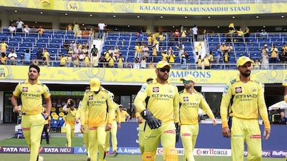 IPL 2026 Auction : जडेजाला रिलीज केल्यानंतर CSK ची मोठी चाल; 'या' 5 तगड्या खेळाडूंना करणार लिलावात टार्गेट