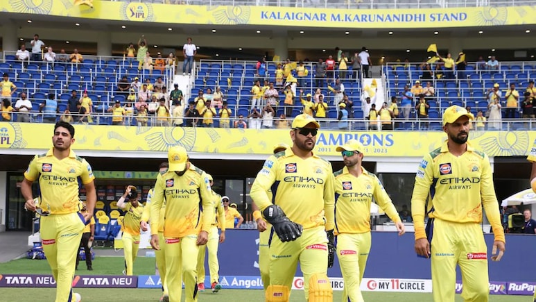 IPL 2026 Auction : जडेजाला रिलीज केल्यानंतर CSK ची मोठी चाल; 'या' 5 तगड्या खेळाडूंना करणार लिलावात टार्गेट