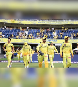 Chennai Super Kings IPL 2026 Full Schedule: CSK Fixtures, Dates, Timings, Venues