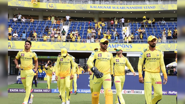 'सब कुछ नया और आपके लिए': CSK ने IPL 2026 से पहले लांच की नई जर्सी