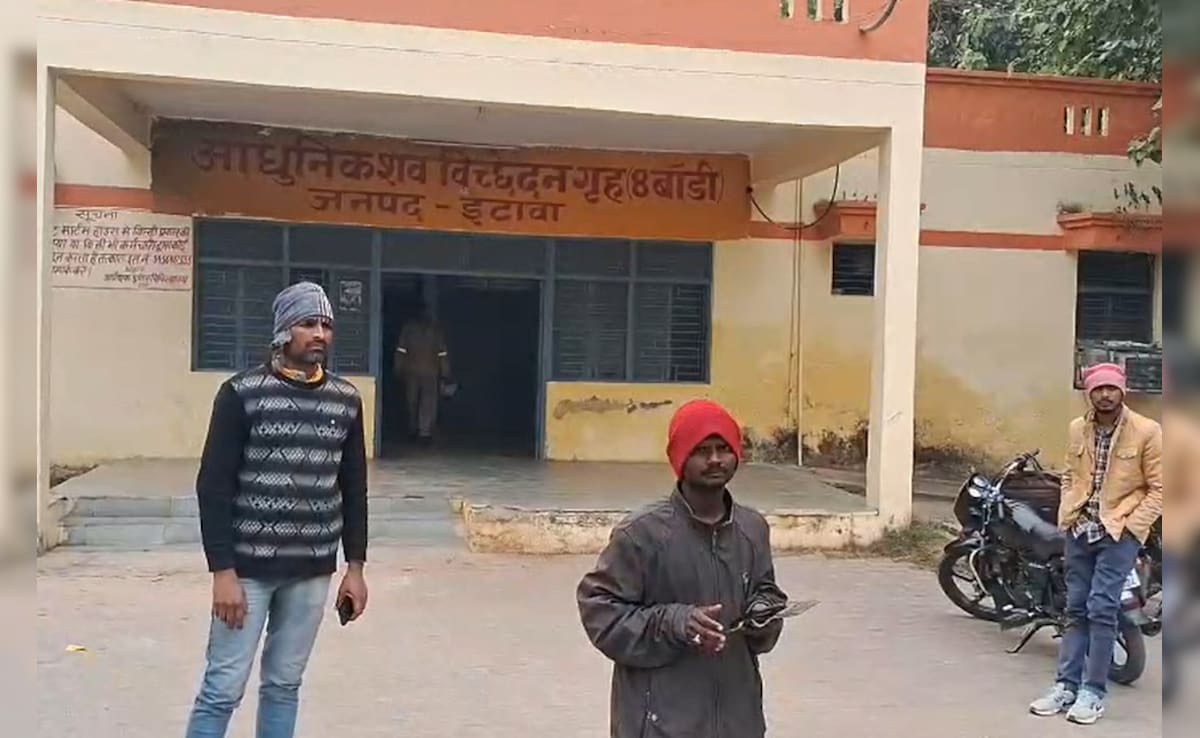 Latest and Breaking News on NDTV Latest and Breaking News on NDTV