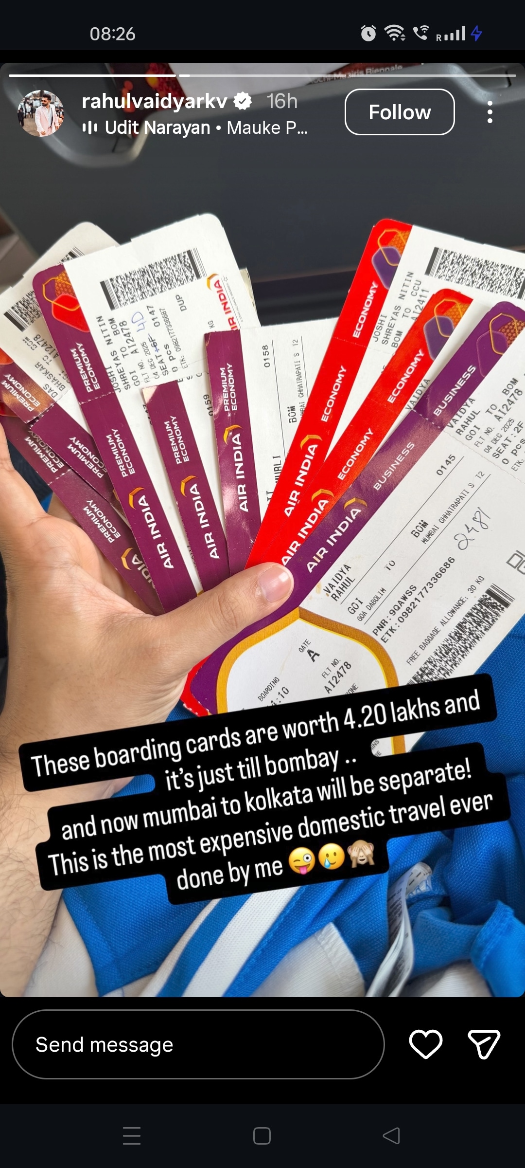 Latest and Breaking News on NDTV