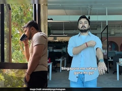 डॉलर की चमक में खो गया घर का सुकून? 5 गुना सैलरी, आधी खुशी...विदेश में बसे भारतीय का छलका दर्द