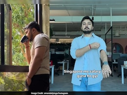 डॉलर की चमक में खो गया घर का सुकून? 5 गुना सैलरी, आधी खुशी...विदेश में बसे भारतीय का छलका दर्द