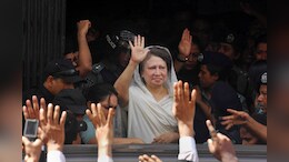 बांग्लादेश की पहली महिला पीएम, सत्ता और संघर्ष, खालिदा जिया के राजनीतिक सफर की कहानी
