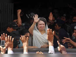 बांग्लादेश की पहली महिला पीएम, सत्ता और संघर्ष, खालिदा जिया के राजनीतिक सफर की कहानी