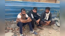 प्रेमी ने तोड़ा दम...जिंदगी और मौत से जूझ रही प्रेमिका, झोपड़ी में मिलता देख ससुर-जेठ ने लगा दी थी आग