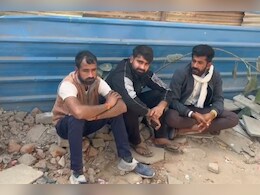 प्रेमी ने तोड़ा दम...जिंदगी और मौत से जूझ रही प्रेमिका, झोपड़ी में मिलता देख ससुर-जेठ ने लगा दी थी आग