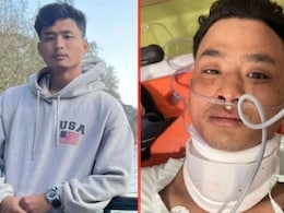 "Want Government To Stop This": Father Of Tripura Student Killed In Uttarakhand