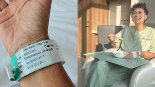 Kiran Rao Undergoes Appendix Surgery, Shares Pic With Ex-Husband Aamir Khan's Name On Hospital Wristband