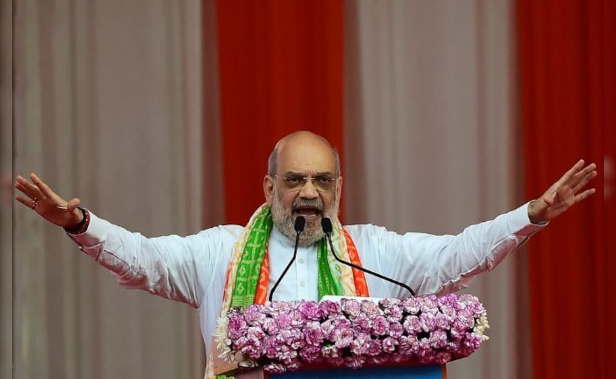 क्या है '3 से 77' वाला वो जादुई नंबर, जिस पर शाह ने कर दी बंगाल में प्रचंड जीत की भविष्यवाणी