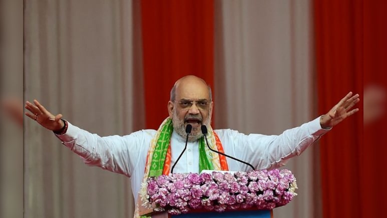 क्या है '3 से 77' वाला वो जादुई नंबर, जिस पर शाह ने कर दी बंगाल में प्रचंड जीत की भविष्यवाणी