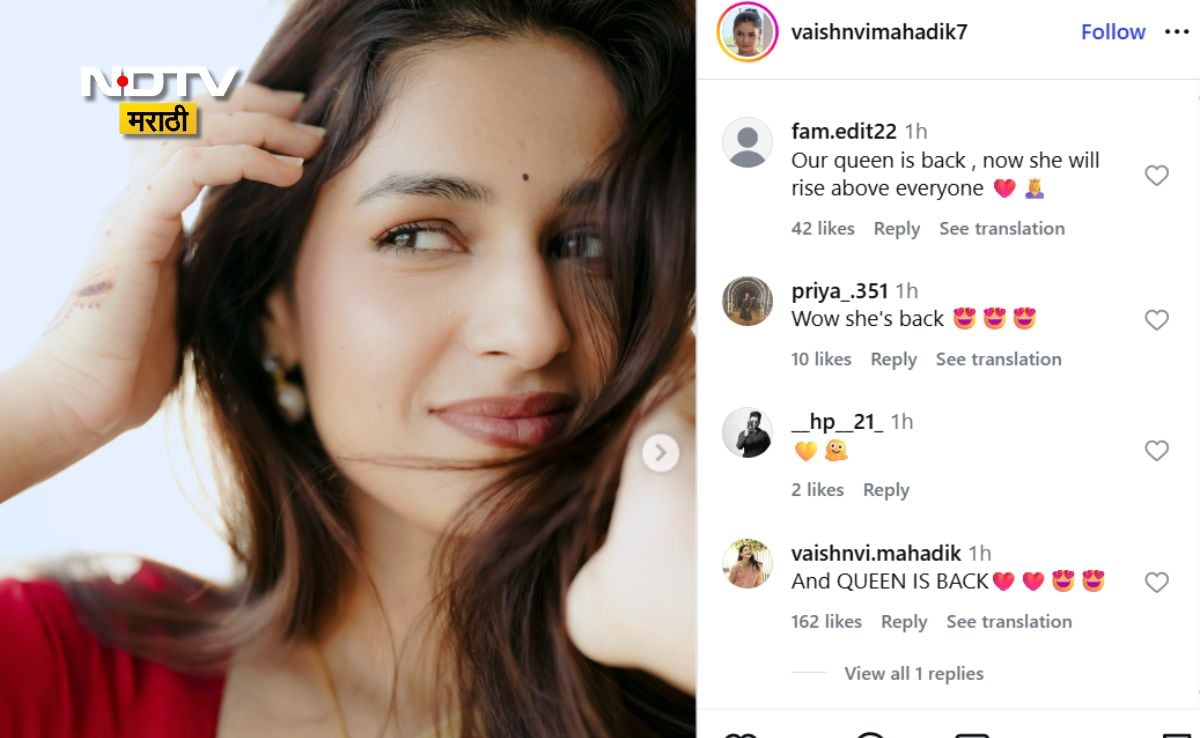 Latest and Breaking News on NDTV